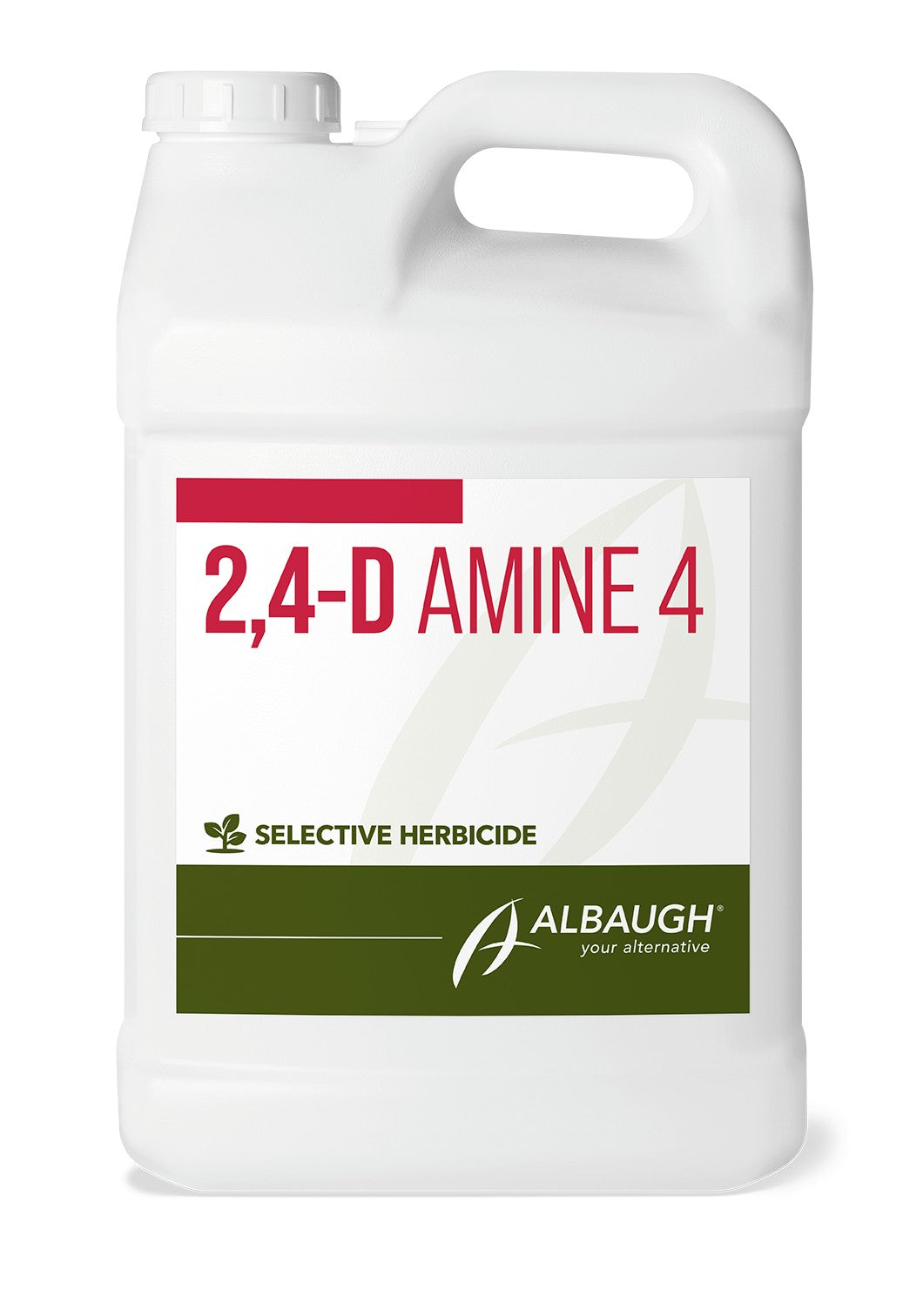Albaugh Amine 2,4-D , 1 Gallon-Free Shipping to allowed Lower 48 States
