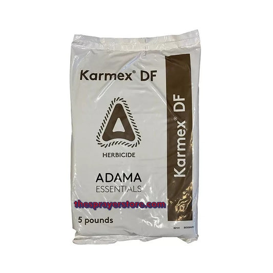 Karmex DF Herbicide 5LB Bag-Free Shipping within allowed 48 states.